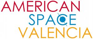 Logotipo American Space