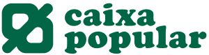 Logotipo Caixa Popular