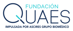 Logotipo QUAES