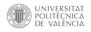 Logotipo UPV